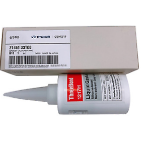 HYUNDAI i20 MK3 Engine Liquid Gasket Seal 2145133T00 ORIGINAL