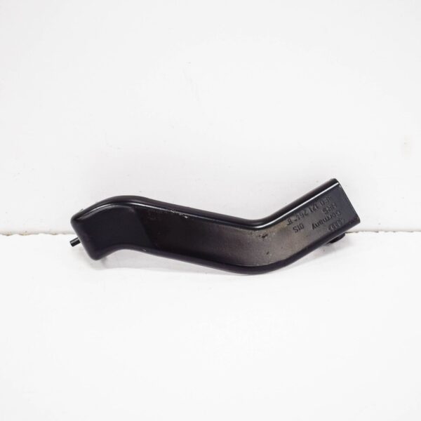 Audi A4 B6 Auxiliary Radiator Right Bracket 8E0121264B ORIGINAL - Image 2
