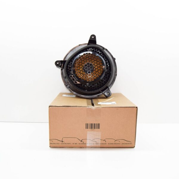 AUDI A3 8V Rear Bass Loudspeaker 8V0035412C ORIGINAL