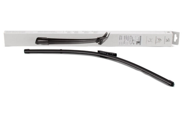 CITROEN JUMPY MK3 Front Left Wiper Arm Blade 1642340380 ORIGINAL