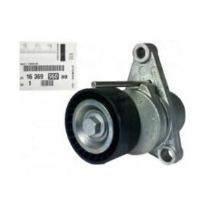 CITROEN DS3 Belt Tensioner 1636996080 ORIGINAL