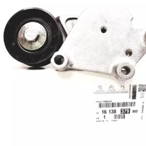 CITROEN BERLINGO MF Belt Tensioner 1613837980 ORIGINAL