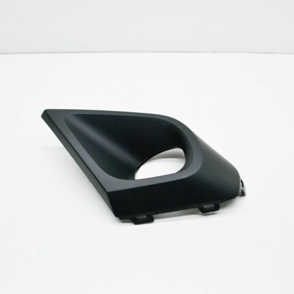 DACIA DUSTER HM Front Left Fog Light Grill 261A32985R ORIGINAL - Image 3