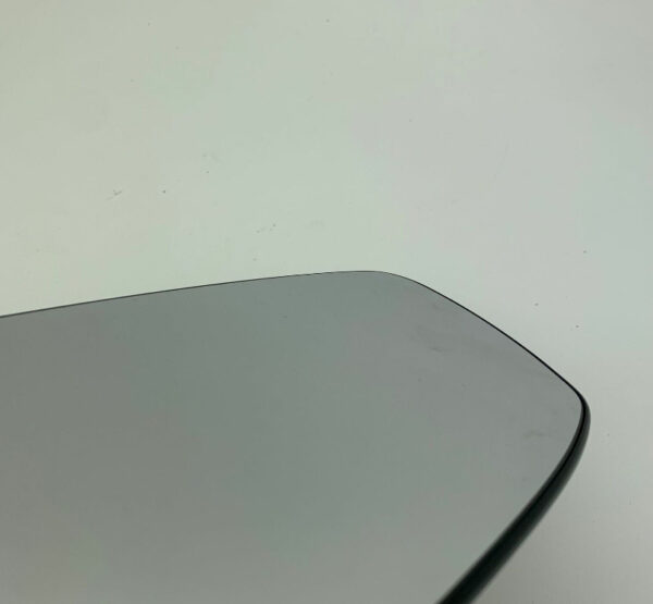 FORD FIESTA MK5 Front Left Door Mirror Glass 6S61-17K741-AA 1363674 ORIGINAL - Image 2