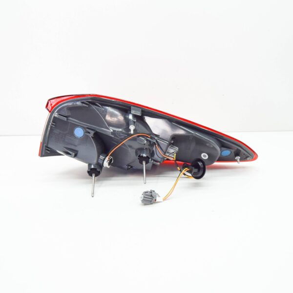 FORD FOCUS MK4 Estate Outer Rear Left Taillight   2603190 ORIGINAL - Image 5