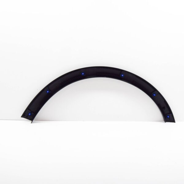 FORD FOCUS MK4 Front Left Wheel Arch Rear Molding 2472028 ORIGINAL
