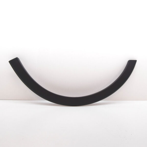 FORD FOCUS MK4 Front Left Wheel Arch Rear Molding 2472028 ORIGINAL - Image 2