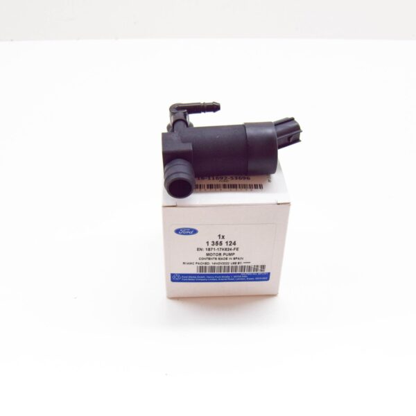FORD MONDEO MK3 Windscreen Washer Pump 1S71-17K624-FE 1355124 ORIGINAL