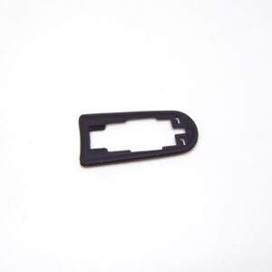 FORD TRANSIT MK4 Front Door Lock Handle Pad Gasket 1309643 ORIGINAL