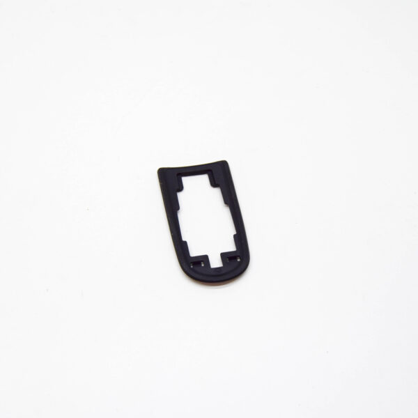 FORD TRANSIT MK4 Front Door Lock Handle Pad Gasket 1309643 ORIGINAL - Image 2