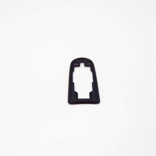 FORD TRANSIT MK4 Front Door Lock Handle Pad Gasket 1309643 ORIGINAL - Image 3