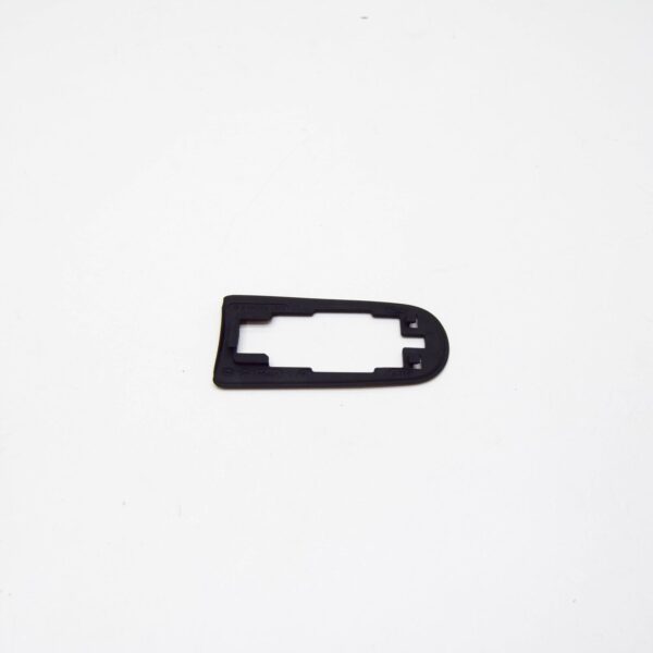 FORD TRANSIT MK4 Front Door Lock Handle Pad Gasket 1309643 ORIGINAL - Image 4