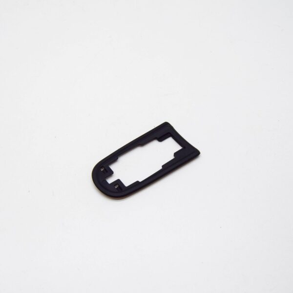 FORD TRANSIT MK4 Front Door Lock Handle Pad Gasket 1309643 ORIGINAL - Image 5