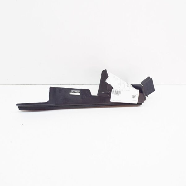 FORD FOCUS MK1 Left Radiator Air Deflector 1144395 2M51-8122-AA ORIGINAL