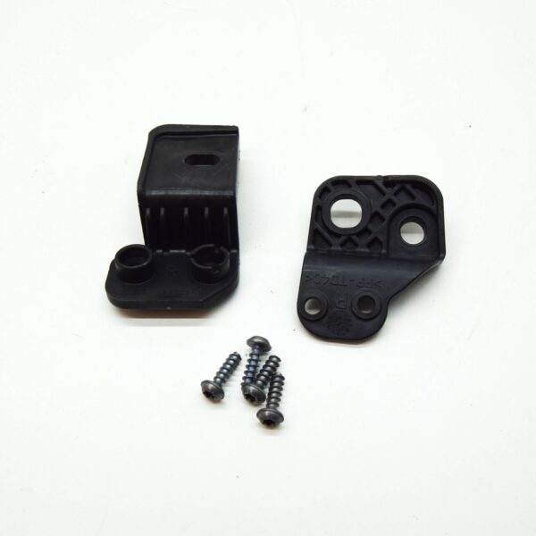 FORD PUMA Right Headlight Bracket Repair Kit 2507234 L1TB-200A40-FA ORIGINAL - Image 2