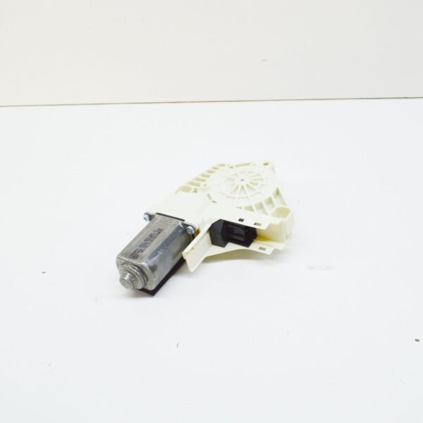 AUDI A4 B8 Front Left Door Window Regulator Motor 8T0959801B ORIGINAL