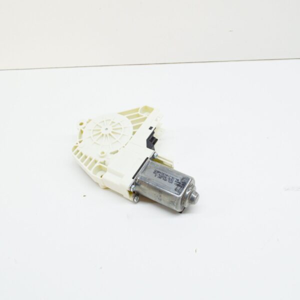 AUDI A4 B8 Front Left Door Window Regulator Motor 8T0959801B ORIGINAL - Image 2