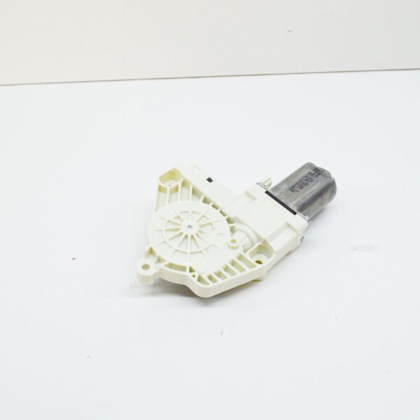 AUDI A4 B8 Front Left Door Window Regulator Motor 8T0959801B ORIGINAL - Image 3