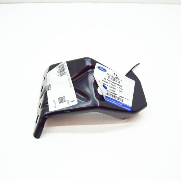 FORD FIESTA MK7 Front Left Fender Mounting Bracket 2119013 ORIGINAL - Image 2