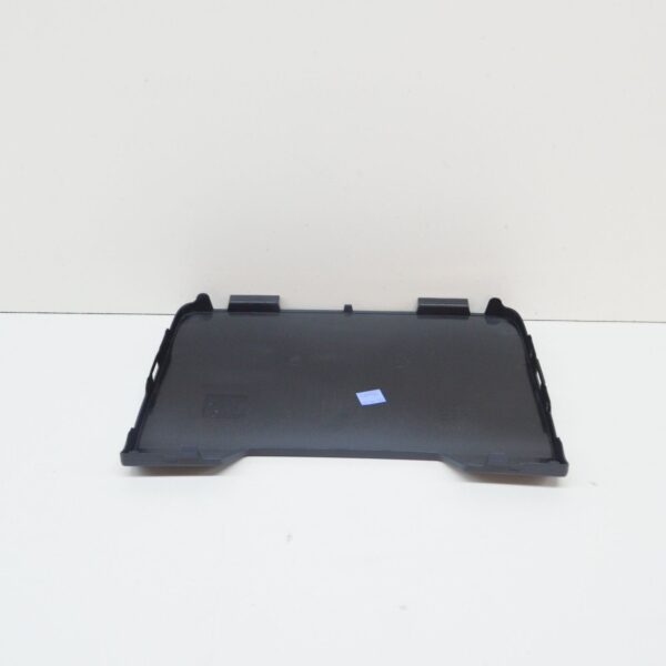 AUDI A3 8P Rear Bumper Trailer Hitch Cover 8P4807397GRU ORIGINAL - Image 3
