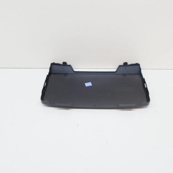 AUDI A3 8P Rear Bumper Trailer Hitch Cover 8P4807397GRU ORIGINAL - Image 5