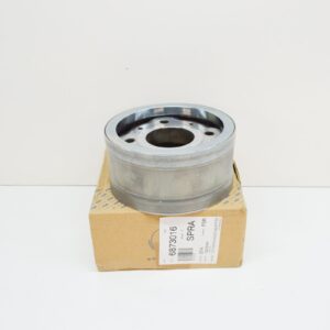 FORD RANGER MK3 Rear Drive Shaft Damper 5228344 AB39-4C025-BD ORIGINAL