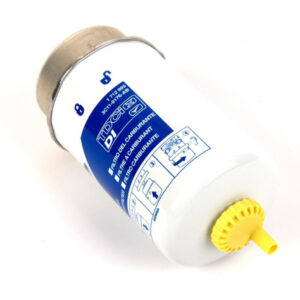 FORD TRANSIT MKL3 Fuel Filter Element 3C11-9176-AB 1712985 ORIGINAL