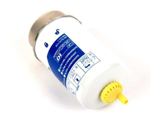 FORD TRANSIT MKL3 Fuel Filter Element 3C11-9176-AB 1712985 ORIGINAL
