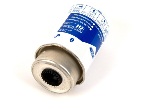 FORD TRANSIT MKL3 Fuel Filter Element 3C11-9176-AB 1712985 ORIGINAL - Image 2