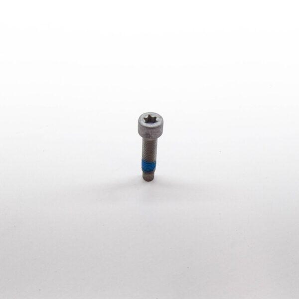 FORD TRANSIT MK3 Front Wheel Hub Bolt 1383586 ORIGINAL - Image 2