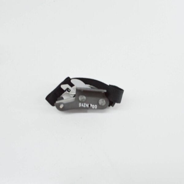 FORD RANGER T6 MK3 Rear Seat Back Latch 2033128 EB3B-26613D60-AA ORIGINAL - Image 2
