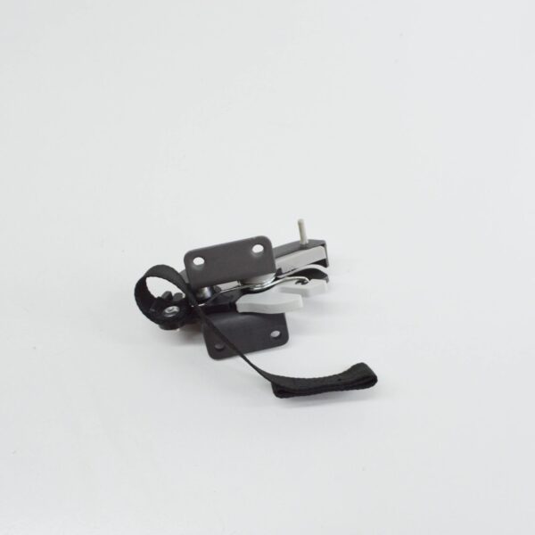 FORD RANGER T6 MK3 Rear Seat Back Latch 2033128 EB3B-26613D60-AA ORIGINAL - Image 4
