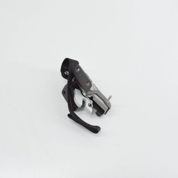 FORD RANGER T6 MK3 Rear Seat Back Latch 2033128 EB3B-26613D60-AA ORIGINAL - Image 5