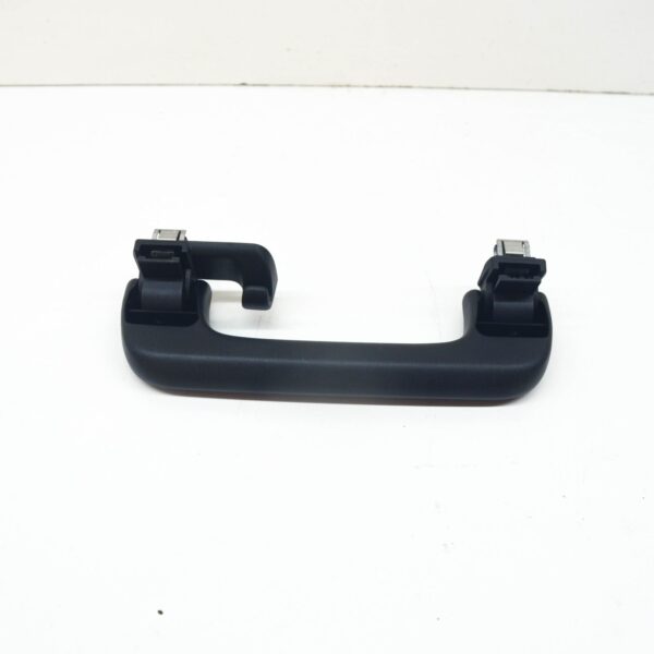AUDI Q3 8U Rear Roof Grip Handle Interior 8R0857608D4PK ORIGINAL - Image 2
