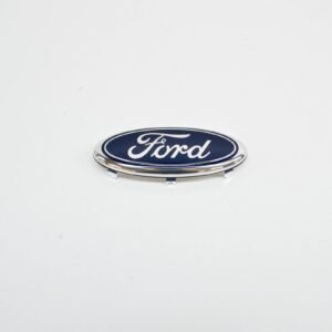 FORD FIESTA BE256 MK5 Front Name Plate Emblem 2108761 2S6J-8B262-AA ORIGINAL