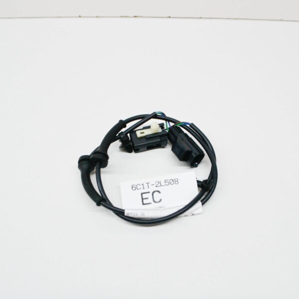 FORD TRANSIT MK3 Rear Brake Pad Wear Warning Wire Assy 1597471 ORIGINAL - Image 2