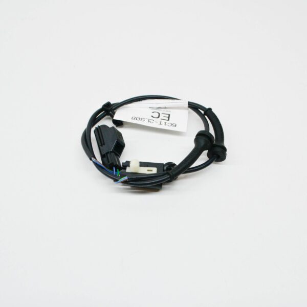 FORD TRANSIT MK3 Rear Brake Pad Wear Warning Wire Assy 1597471 ORIGINAL - Image 4