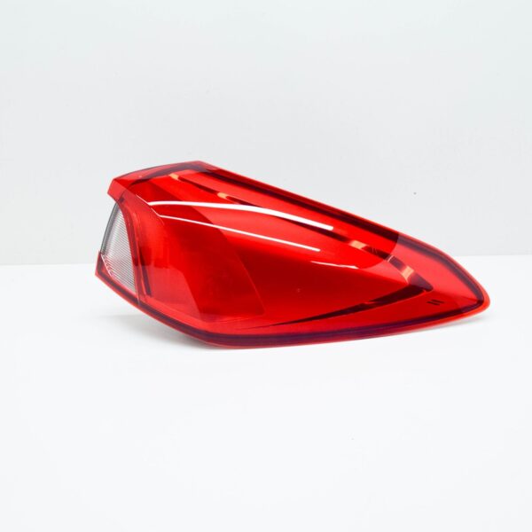 FORD FOCUS MK4 Estate Outer Rear Right Taillight Lamp 2603191 ORIGINAL - Image 3