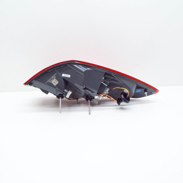 FORD FOCUS MK4 Estate Outer Rear Right Taillight Lamp 2603191 ORIGINAL - Image 5