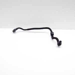AUDI A5 Sportback 8T Left Crankcase Vent Tube 079103217AM ORIGINAL