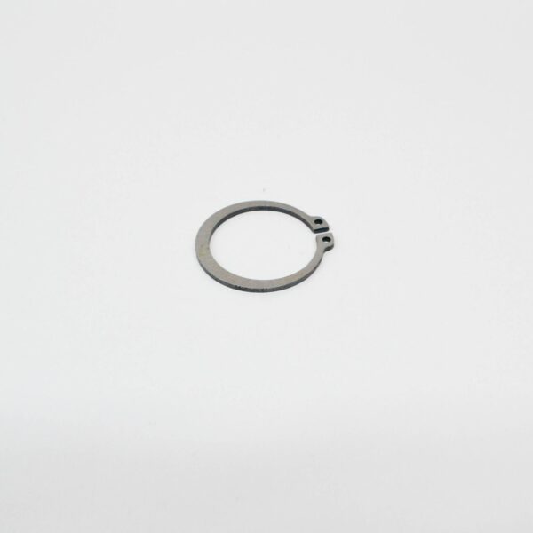 FORD TRANSIT MK3 Transmission Output Shaft Snap Ring 6156703 ORIGINAL - Image 2