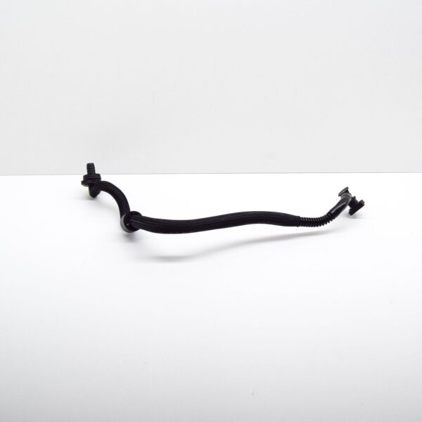 AUDI A5 Sportback 8T Left Crankcase Vent Tube 079103217AM ORIGINAL - Image 3