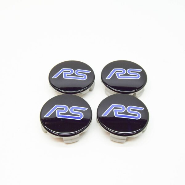 Ford Focus MK3 C346 Rs 2242306 GM5J-1A108-BA Central Wheel Cap New True - Image 2