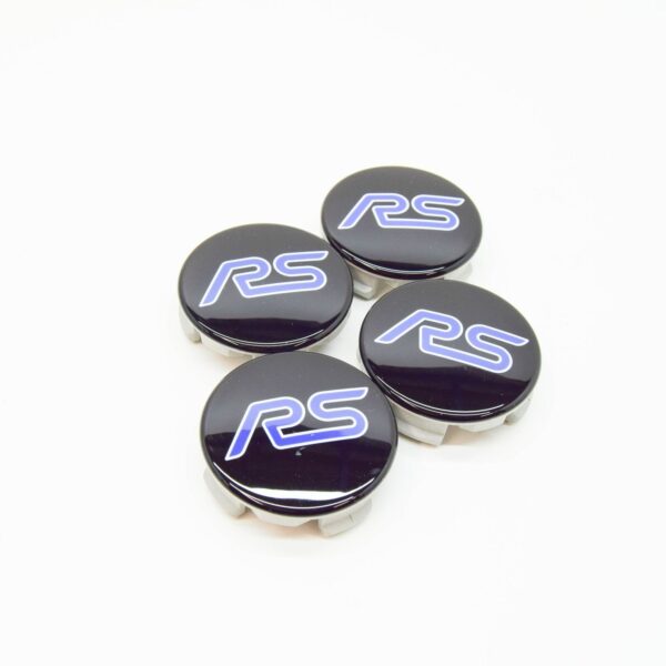 Ford Focus MK3 C346 Rs 2242306 GM5J-1A108-BA Central Wheel Cap New True - Image 3