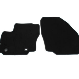 FORD GALAXY MK2 Front Floor Mat Set LHD 1739247 6M2J-R130B18-BD3ZHE ORIGINAL