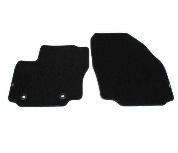 FORD GALAXY MK2 Front Floor Mat Set LHD 1739247 6M2J-R130B18-BD3ZHE ORIGINAL