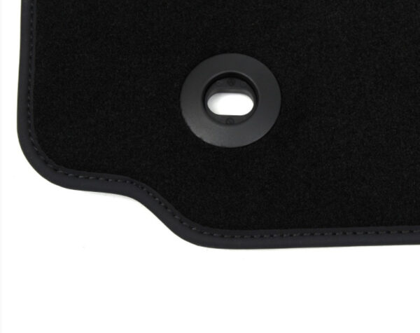 FORD GALAXY MK2 Front Floor Mat Set LHD 1739247 6M2J-R130B18-BD3ZHE ORIGINAL - Image 3