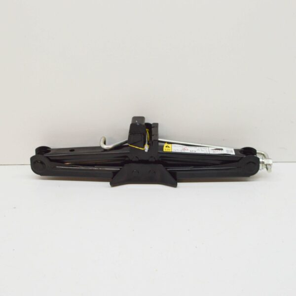 FORD TOURNEO CONNECT MK2 Lifting Jack Assy KT11-17A030-AA  2581493 ORIGINAL - Image 2