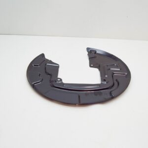 FORD MONDEO MK5 Rear Right Brake Disc Protection Shield 5302021 ORIGINAL