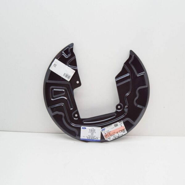 FORD MONDEO MK5 Rear Right Brake Disc Protection Shield 5302021 ORIGINAL - Image 2